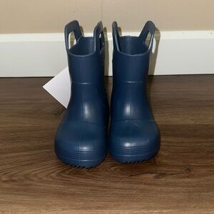 New With Tags ! Toddler Rain Boots